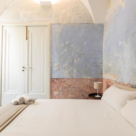 Palazzo Balsamo Panzió Gallipoli Kültér fotó