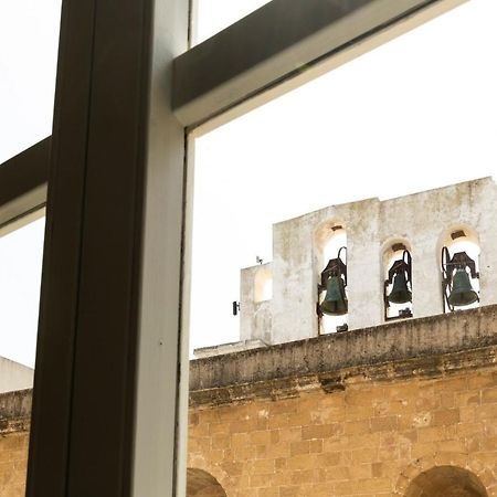 Palazzo Balsamo Panzió Gallipoli Kültér fotó