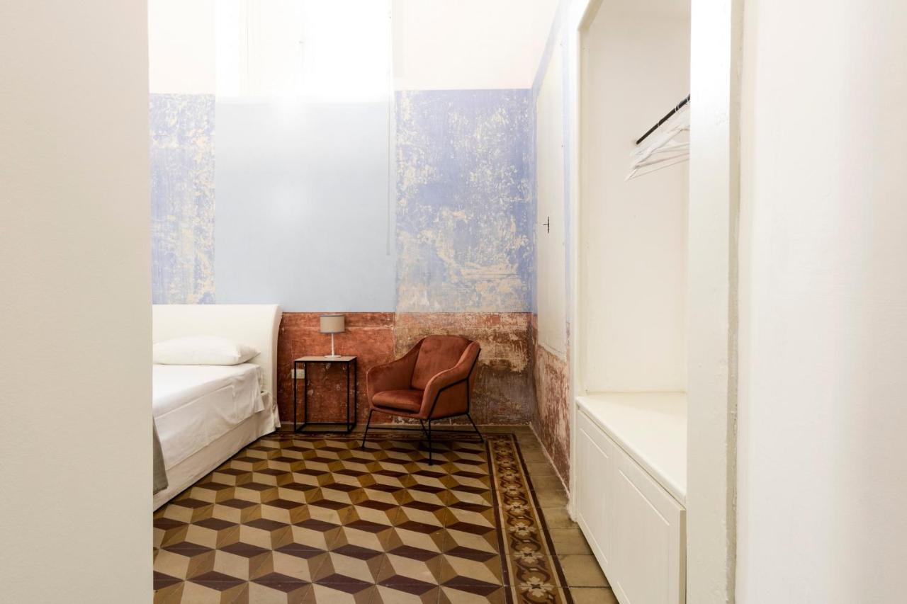 Palazzo Balsamo Panzió Gallipoli Kültér fotó