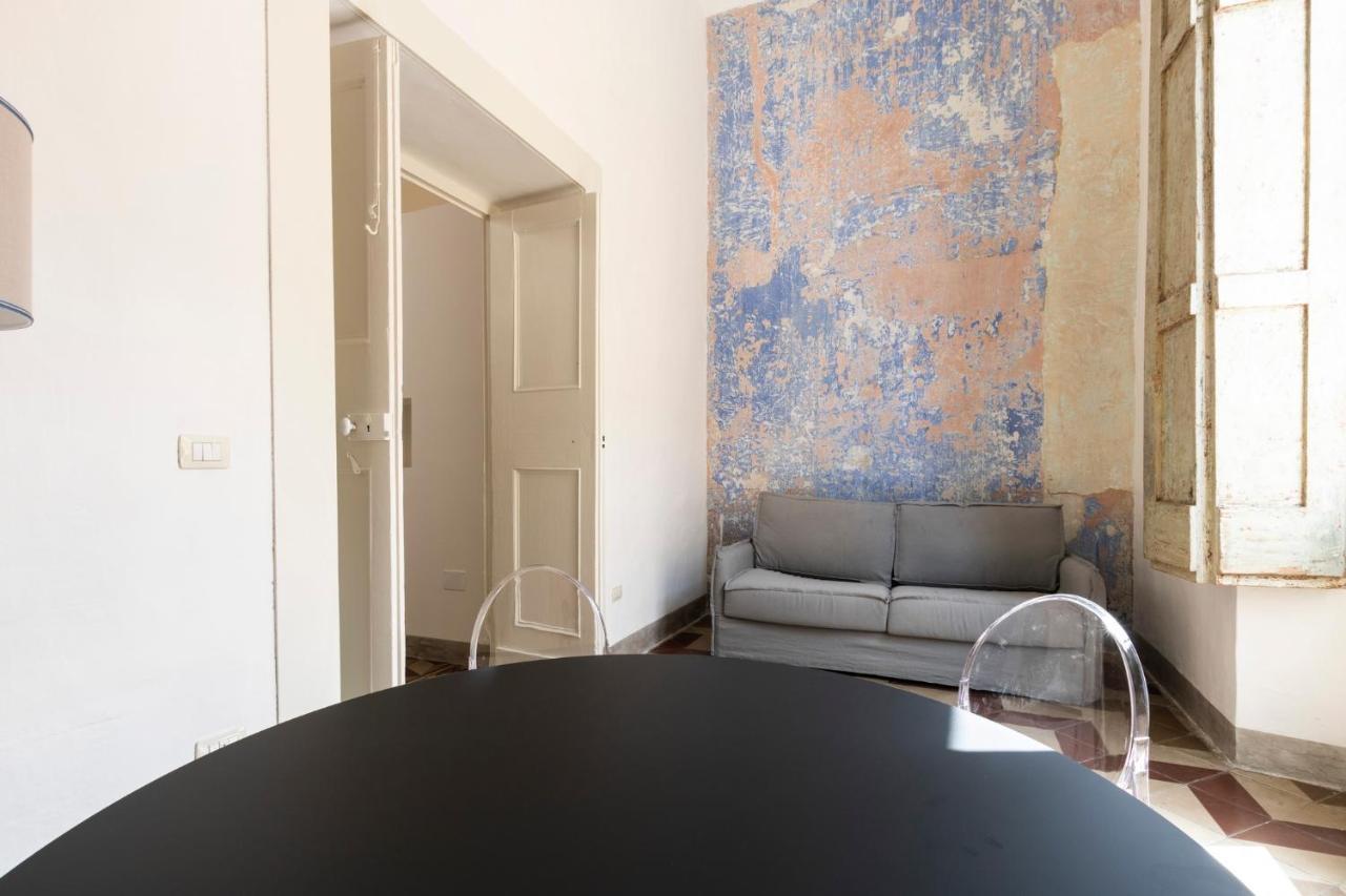 Palazzo Balsamo Panzió Gallipoli Kültér fotó